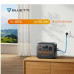 Зарядная станция Bluetti AC50P Premium 50 Portable Power Station, 157500mAh, 504Wh