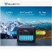 Зарядная станция Bluetti AC50P Premium 50 Portable Power Station, 157500mAh, 504Wh