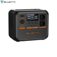 Зарядная станция Bluetti AC70P Premium 70 Portable Power Station, 233500mAh, 864Wh