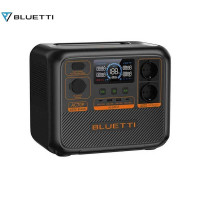 Зарядная станция Bluetti AC70P Premium 70 Portable Power Station, 233500mAh, 864Wh