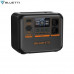 Зарядная станция Bluetti AC70P Premium 70 Portable Power Station, 233500mAh, 864Wh