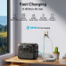 Зарядная станция Bluetti AC70P Premium 70 Portable Power Station, 233500mAh, 864Wh