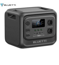 Зарядная станция Bluetti Elite 300 Portable Power Station, 3014Wh, 30A, 