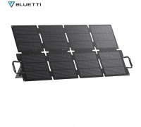 Солнечная панель Bluetti Sora130 Solar Panel Solarmodul, 130w