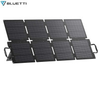 Солнечная панель Bluetti Sora130 Solar Panel Solarmodul, 130w