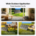 Солнечная панель Bluetti Sora130 Solar Panel Solarmodul, 130w