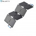 Солнечная панель Bluetti Sora60 Solar Panel Solarmodul, 60w