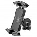 Borofone BH72 Airfly Bike Motorcycle Universal Holder (на руль велосипеда) black