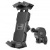 Borofone BH72 Airfly Bike Motorcycle Universal Holder (на руль велосипеда) black