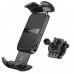 Borofone BH105 Crown bicycle motorcycle universal holder (на руль велосипеда) black