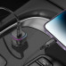Borofone BZ28 Trophie single port PD30W Car Charger, black