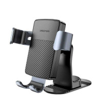 Borofone BH119 Refined gravity Car Holder, на панель, black