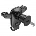 Borofone BH76 Soul hook clip air outlet in-car phone holder, на решетку, black