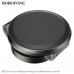 Borofone BH126 Ascenso Folding Rotating Magnetic Holder fer Center Console, , на панель, black
