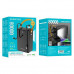 Borofone BJ32 Terra 22.5W power bank 80000mah, PD20W, black