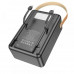 Borofone BJ32 Terra 22.5W power bank 80000mah, PD20W, black