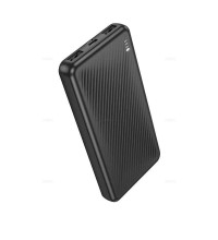 Borofone BJ55 Graceful Power Bank 10000mah, 2A, black