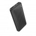 Borofone BJ55 Graceful Power Bank 10000mah, 2A, black