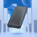 Borofone BJ55 Graceful Power Bank 10000mah, 2A, black