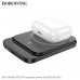Borofone BJ63 Nimble PD20W Magnetic Wireless Power Bank 5000mah, black