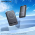 Borofone BJ63 Nimble PD20W Magnetic Wireless Power Bank 5000mah, black
