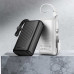 Borofone BJ70 Source Dual PD20W Power Bank 10000mah, кабели L 10w + C PD20w, LED, white
