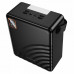 Borofone BJ85 Myriad 22.5W+PD20W+light Power Bank 100000mah, display, black