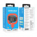 Borofone BAS23A Lucky PD30W (1C+2U) charger (EU), black