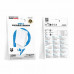 Borofone BAS73A Source Single Port PD20W charger (EU), PD20w, white