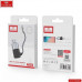Earldom ET-TC18 Type C to Micro Adapter, black