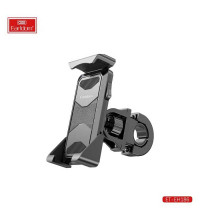 Earldom EH186 Universal Motorcycle Phone Holder, держатель велосипедный черный