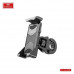 Earldom EH186 Universal Motorcycle Phone Holder, держатель велосипедный черный