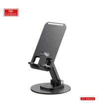 Earldom EH214 Fordable Rotatable Desktop Holder, на стол, black