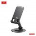 Earldom EH214 Fordable Rotatable Desktop Holder, на стол, black
