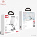 Earldom EH226 Metal Fordable Desktop Stand, на стол, silver