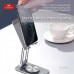 Earldom EH226 Metal Fordable Desktop Stand, на стол, silver