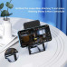 Earldom EH159 Ultra-Thin Foldable Desktop Stand black