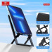 Earldom EH159 Ultra-Thin Foldable Desktop Stand black