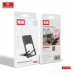 Earldom EH159 Ultra-Thin Foldable Desktop Stand black
