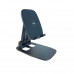 Earldom EH228 Metal Desktop Stand, на стол, black