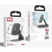 Earldom EH228 Metal Desktop Stand, на стол, black