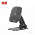 Earldom EH228 Metal Desktop Stand, на стол, black