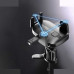 Earldom EH208 Air Vent Holder, держатель в решетку, черный 