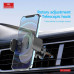 Earldom EH242 Air Vent Car Holder, держатель в решетку, черный 