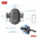 Earldom EH242 Air Vent Car Holder, держатель в решетку, черный 