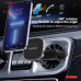 Earldom EH294 Magnetic Air Vent Car Holder, в круглую решетку, черный 