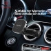 Earldom EH294 Magnetic Air Vent Car Holder, в круглую решетку, черный 