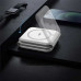 Earldom WC20 4in1 22,5w Magnetic Wireless Charger, white