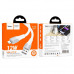 Hoco X106 Big bull 12W Cable iP, 12w, 3m, white