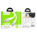 Hoco X106 Big bull 240W Cable, Type-C to Type-C, 5A, 240w, 3m, white